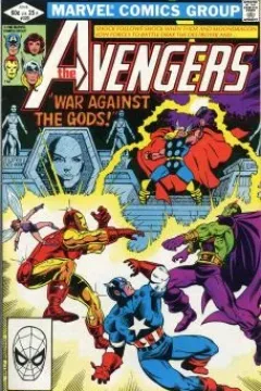 War Against The Gods!