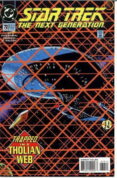 Cover of War and Madness Part II: A Handful of Dust