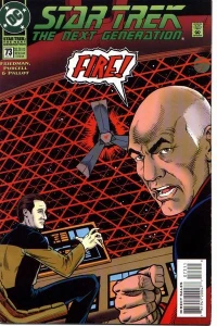 War and Madness Part III: The Dying of the Light