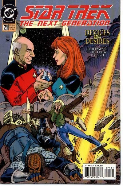 Cover of War and Madness Part I:The First Casualty