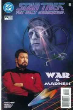 War and Madness Part V: Cry Havoc