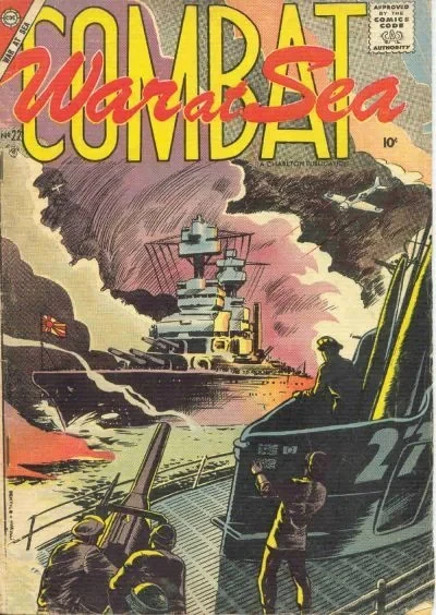 Cover of Issue #22