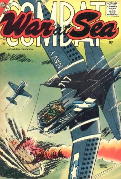 Cover of Issue #23