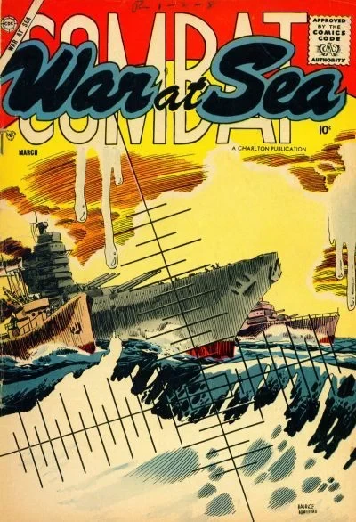 Cover of Issue #24