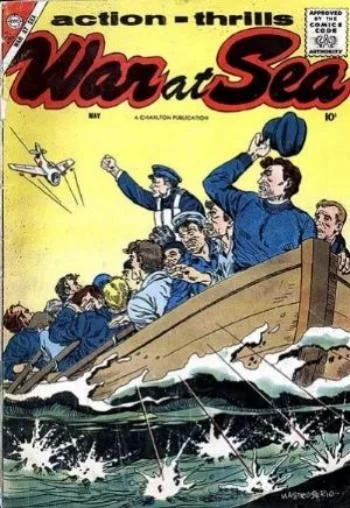 Cover of Issue #25