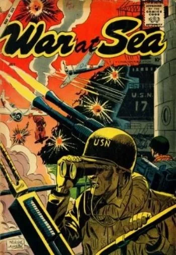 Cover of Issue #26