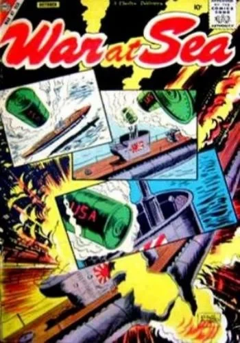 Cover of Issue #27