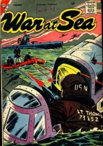 Cover of Issue #28