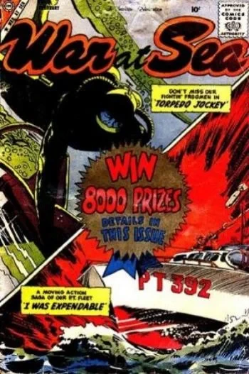 Cover of Issue #29