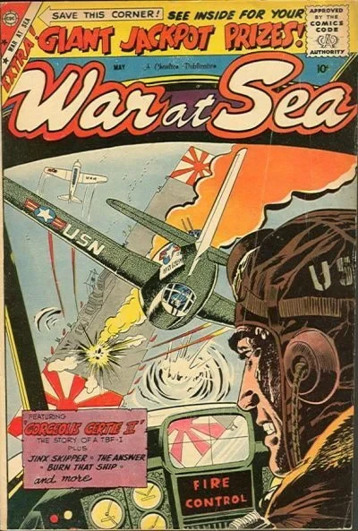 Cover of Issue #30