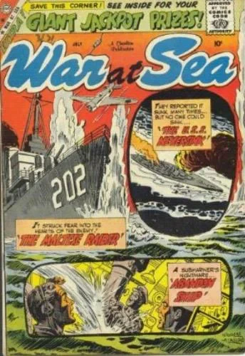 Cover of Issue #31