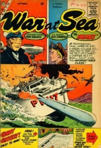 Cover of Issue #32