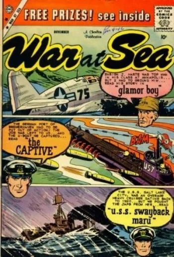 Cover of Issue #33