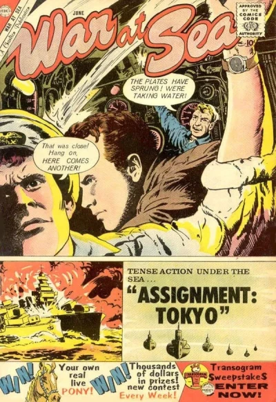 Cover of Issue #36