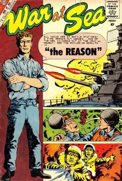 Cover of Issue #37