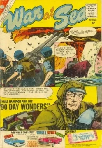 Cover of Issue #38