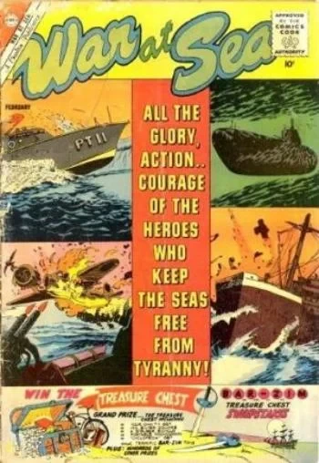 Cover of Issue #40