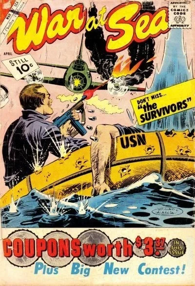 Cover of Issue #41