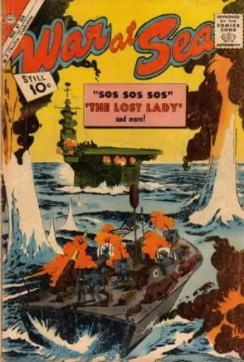 Cover of Issue #42