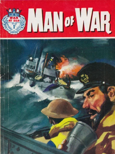 Cover of Issue #10