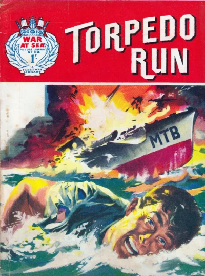 Cover of Issue #12