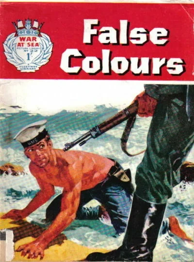 Cover of Issue #22