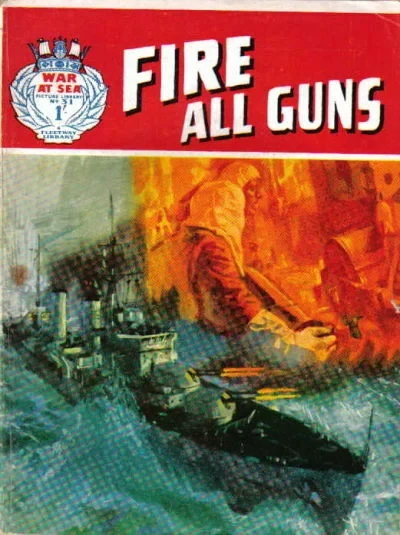 Cover of Issue #31