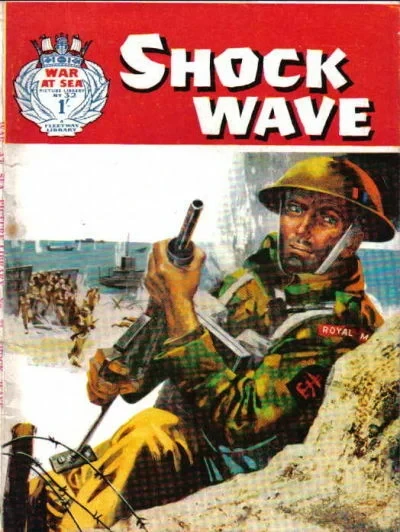 Cover of Issue #32