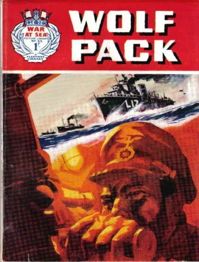Cover of Issue #35