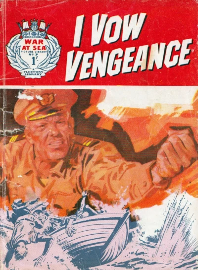 Cover of Issue #7