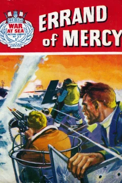 Errand of Mercy