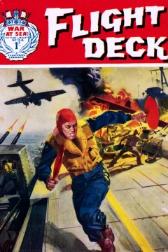 Flight Deck