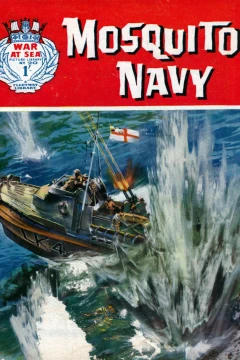 Mosquito Navy