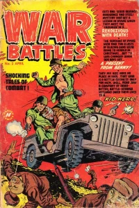 Issue #2