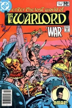 War; Battletower
