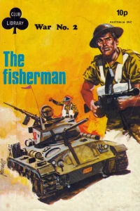 The Fisherman