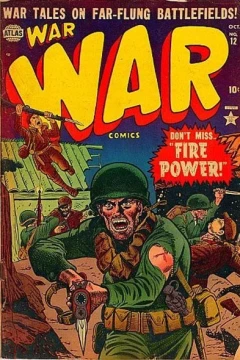 Issue #12