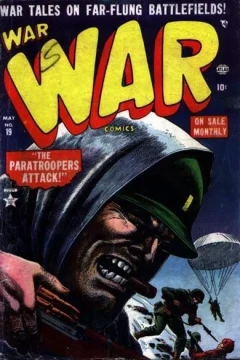 Issue #19