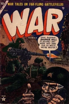 Issue #20
