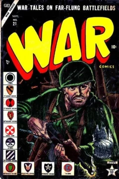 Issue #21