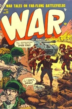 Issue #22