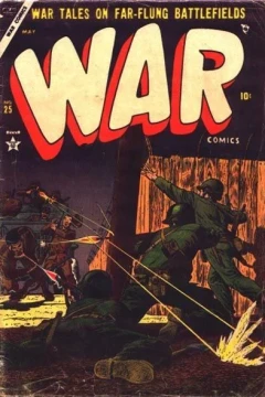 Issue #25