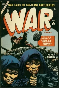 Issue #31
