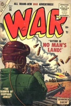 Issue #36