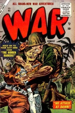 Issue #41