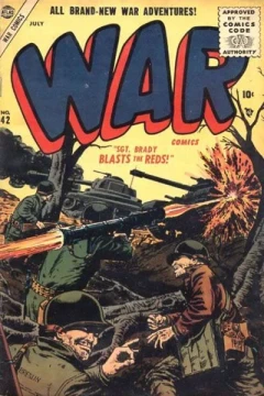 Issue #42
