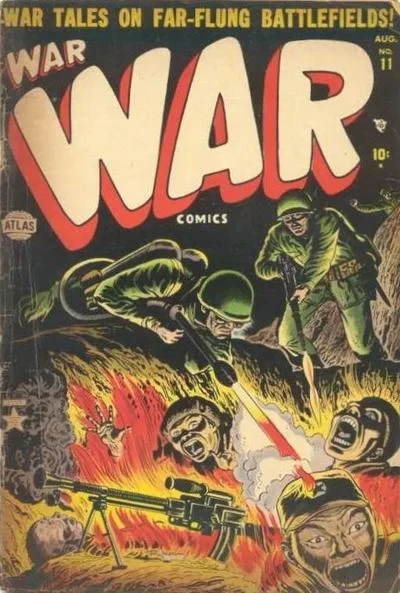 Cover of Death At Dawn