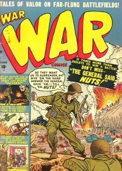 Cover of The Victory