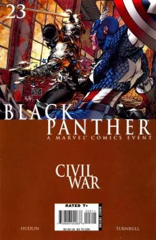 Cover of War Crimes, Part 1: Wartime!