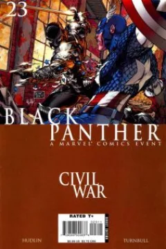 War Crimes, Part 1: Wartime!